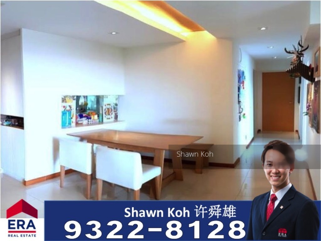 Blk 168A Parc Lumiere (Tampines), HDB 5 Rooms #139450312
